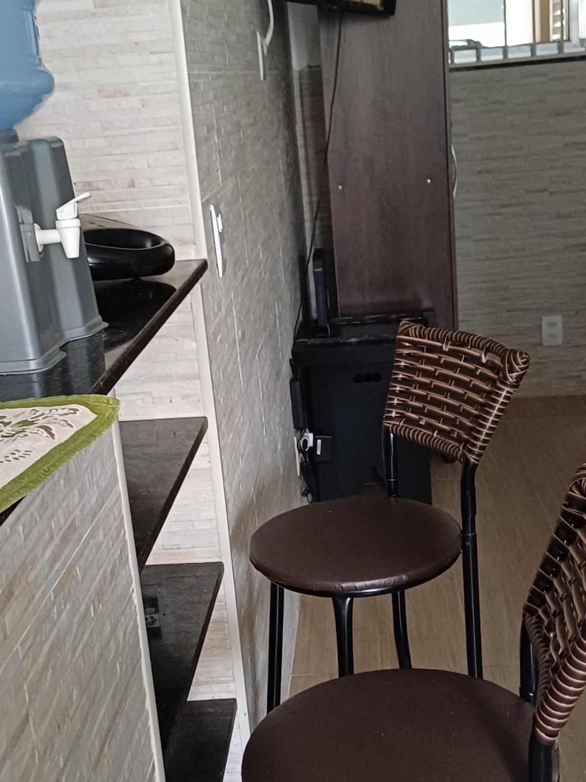 Apartamento - Térreo